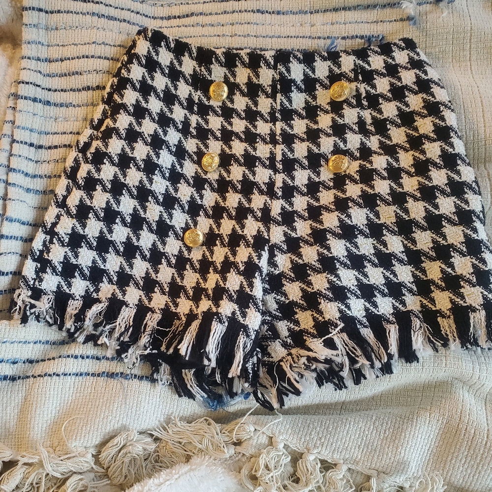 Shein shorts
